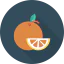 Orange icon 64x64