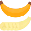 Banana 图标 64x64