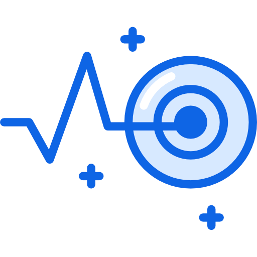 Pulse icon