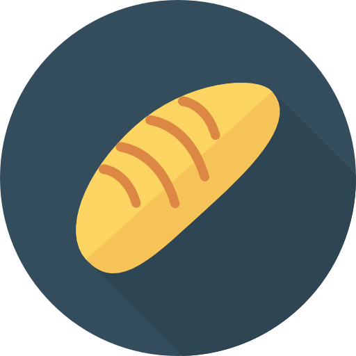 Bread Symbol