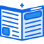 Газета иконка 64x64