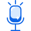 Микрофон иконка 64x64