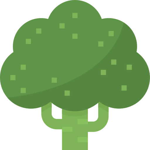 Broccoli icon