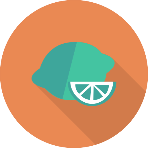 Lime icon