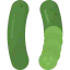 Cucumber icon 64x64