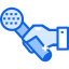 Микрофон иконка 64x64