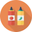 Condiment ícono 64x64