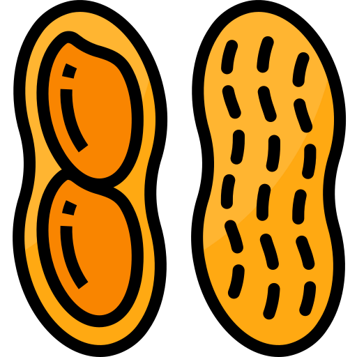 Peanut icon