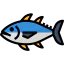 Tuna icon 64x64