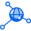 Сеть иконка 64x64