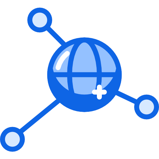 Network icon