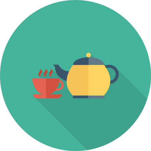 Tea icon