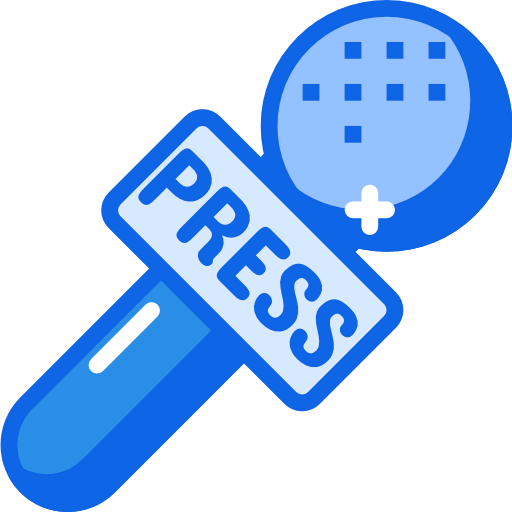 Microphone icon