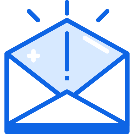 Mail icon