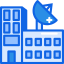 Спутниковая тарелка иконка 64x64