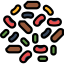 Legumes icon 64x64