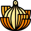 Onion icon 64x64