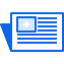 Newspaper іконка 64x64