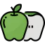 Apple icon 64x64