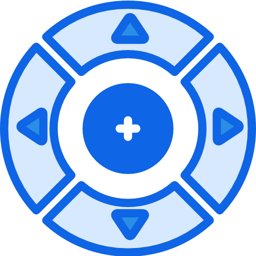 Move icon