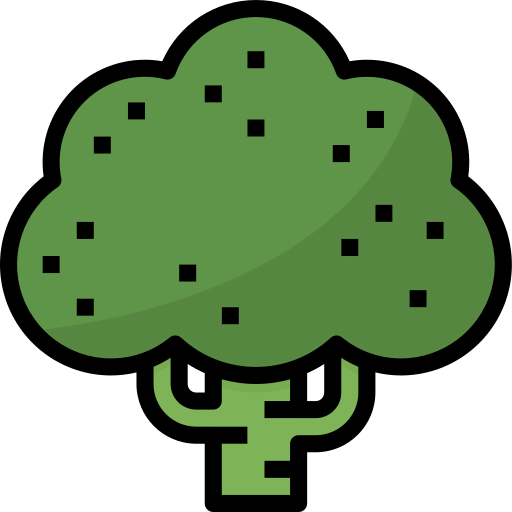 Broccoli icon