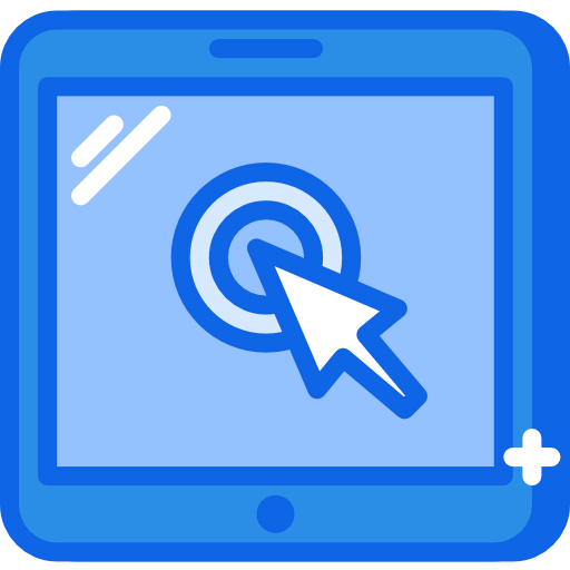 Tablet icon