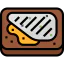 Chicken breast icon 64x64