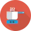 Pot icon 64x64