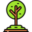 Tree icon 64x64
