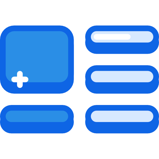Table icon