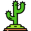 Cactus icon 64x64