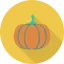 Pumpkin ícono 64x64