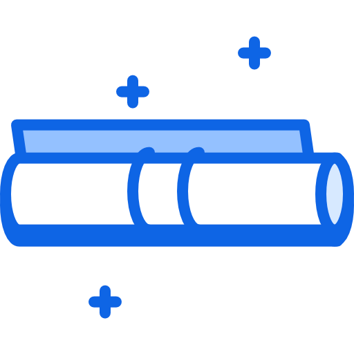 Scroll icon