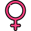 Femenine icon 64x64