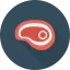 Steak icon 64x64