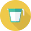 Glass icon 64x64