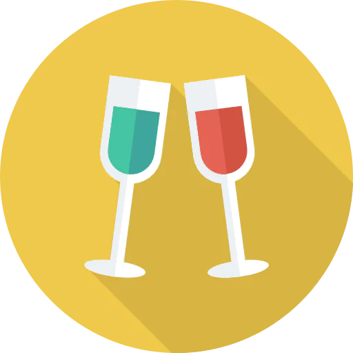 Drinks icon