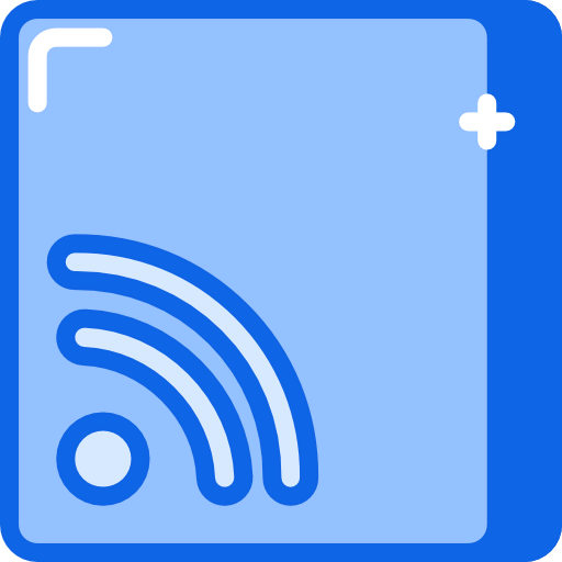 Rss icon