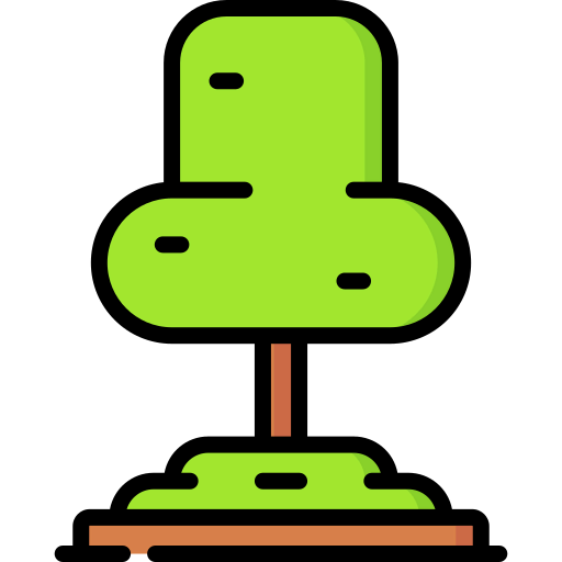 Tree icon