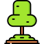 Tree icon 64x64