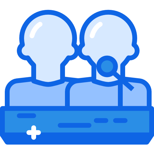 Presentation icon