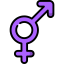 Genders 图标 64x64