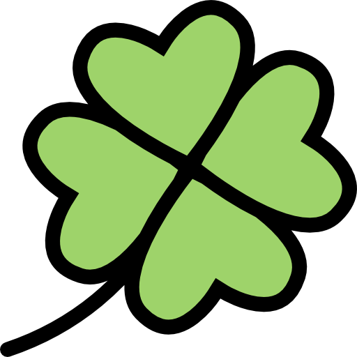 Clover icon