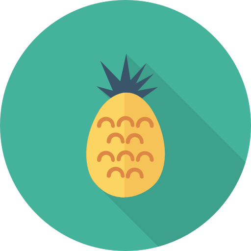 Pineapple icon