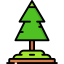 Pine icon 64x64