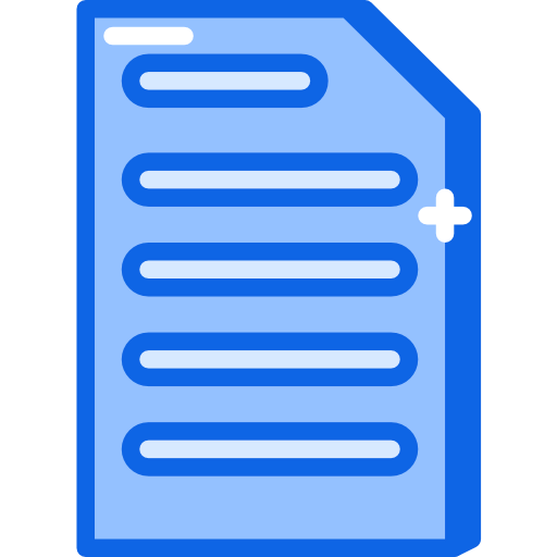 File icon