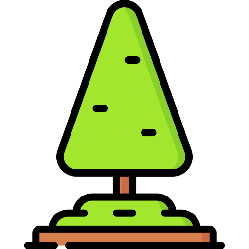 Tree icon