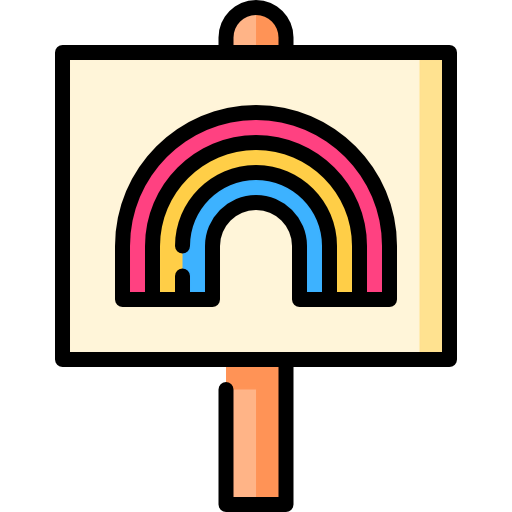 Pride icon