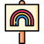 Pride icon 64x64