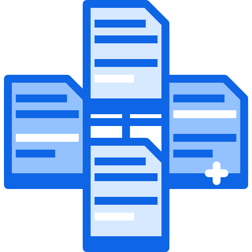 File icon